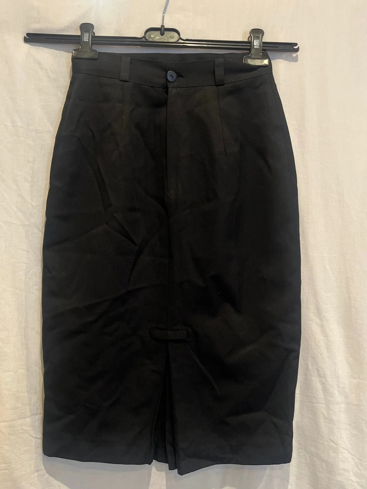 Straight skirt – photo 2